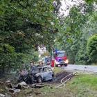 kpt. P. Adamski/KP PSP w Oleśnicy