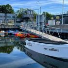 Port Osobowice (Marina Wrocław, teren mariny ATM Osobowice), ul. Osobowicka 70,...