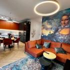 Apartament Młyn Różanka - 61 mkw - 4400 zł plus opłaty 
 
Mieszkanie znajduje się na...