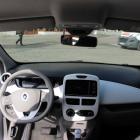 W marcu na ulicach Wrocławia pojawi się 40 nowych samochodów Renault ZOE  Autor: Artur...