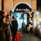 Klub Domówka, Rynek 39/40
 
Domówka to klub wyglądający, jak wielkie mieszkanie! Już...