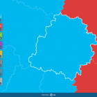  Zobacz na kolejnych slajdach wyniki z następnych województw 