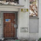 Wyburzanie budynku w centrum Wrocławia. Znana wrocławska firma robi miejsce na nową...