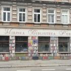 Miejska Biblioteka Publiczna im Tadeusza Różewicza  Autor: mh/archiwum
