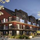 Potokowa Apartamenty  Autor: M3 Invest