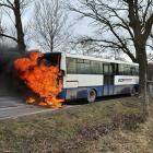 fot. OSP Pisarzowice 
