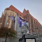   Autor: Wrocław - inwestycje budowlane