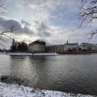 Ruszają ponowne poszukiwania Vladyslava  Autor: Jakub Jurek