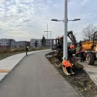 Trasa autobusowo-tramwajowa do poprawki. Kompromitujące błędy  Autor: Jakub Jurek
