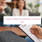 jak terapia par moze poprawic relacje