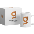 gadżety z logo