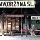 Muzeum Kolejnictwa na Śląsku (Jaworzyna Śląska).
To ciekawa opcja dla pasjonatów...