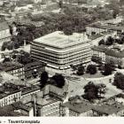 Plac Kościuszki i Renoma  Autor: fotopolska.eu