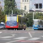 Linia 128 – zmiany pętli Pilczyce na Wrocław Nowy Dwór P+R (relacja Zakrzów–Wrocław...