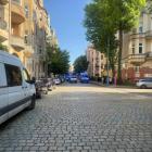 st. ogn. Maciej Malec/Komenda Miejska Państwowej Straży Pożarnej w Legnicy
