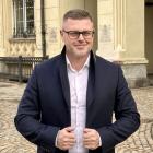   Jerzy Andrzej Michalak   

 W ostatnich wyborach prezydenta Wrocławia stratował jako...