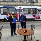 Uniwersytet Wrocławski rozpoczyna współpracę z MPK  Autor: Bartosz Senderek