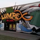 Lumpex De Lux, ul. Popowicka 26, Wrocław
    Autor: Lumpex De Lux/Facebook