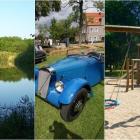 10 pomysłów na świąteczny spacer blisko Wrocławia