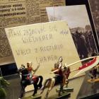 Tak wyglądały kioski Ruchu. Co w nich można było kupić?  Autor: Jakub Jurek
