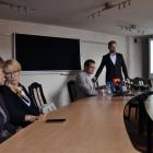Konsultacje społeczne są prowadzone we Wrocławiu regularnie dopiero od dwóch lat...