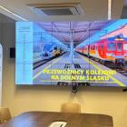 Kolejowa rewolucja: Koleje Dolnośląskie na obleganej trasie do Wrocławia  Autor: Jakub...