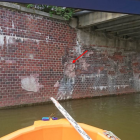 Wrocław: Jeden z najstarszych mostów zostanie zamknięty. Zaczyna się remont  Autor: ZDiUM