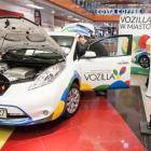Stanowisko w Galerii Dominikańskiej  Autor: Magda Pasiewicz