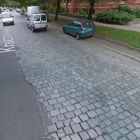Ul. Krucza

 Zobacz najbardziej dziurawe ulice we Wrocławiu na kolejnych zdjęciach....