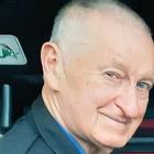 Poszukiwany Zbigniew Cały  Autor: archiwum prywatne