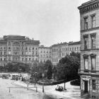 Plac Tadeusza Kościuszki  Autor: fotopolska.eu