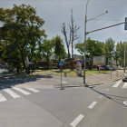 Wypadek na Grabiszyńskiej. Ranna rowerzystka w szpitalu  Autor: google