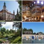 Godzinę drogi od Wrocławia - pomysły na letnie wycieczki blisko Wrocławia