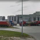 Cargill Poland, ul. MacMillana, Bielany Wrocławskie - 27 lutego Starosta Powiatu...