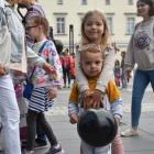 Bajkowy Dzień Dziecka w Narodowym Forum Muzyki  Autor: Kinga Mierzwiak