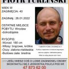   Autor: Zaginieni przed laty