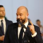 Gdy polityczni konkurenci grają na zwłokę, Jacek Sutryk zaciera ręce. On swój start już...