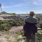Porzucił zawód dziennikarza i jeździ z pomocą humanitarną do Ukrainy  Autor: Fundacja...
