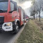 Straż Pożarna w Oławie 