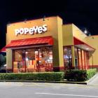 Tak wyglądają restauracje Popeyes  Autor: Wikimedia Commons