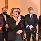 Założyciele WROt  Autor: UM Wrocławia