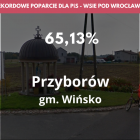  ZOBACZ KOLEJNE WSIE NA NASTĘPNYCH SLAJDACH 