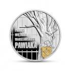 Tak wygląda nowa moneta 10 złotych  Autor: Narodowy Bank Polski