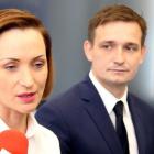 Posłowie Nowoczesnej najczęściej pojawiali się na sejmowej mównicy. Sama Joanna...