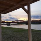 Basen Beach Bar w budowie  Autor: mat. pras.