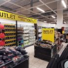 Outlet Jula Wrocław  Autor: mat. pras.