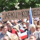  Zobacz kolejne zdjęcia   Autor: Marsz 4 czerwca - strona obywatelska