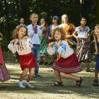 Brave Kids  Autor: Mateusz Bral