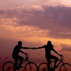 Dolny Śląsk stawia na transport rowerowy [zdjęcie ilustracyjne]  Autor: pixabay.com