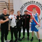   Autor: Adrenalina Boxing Club